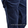 Cargo Work Pant for Fire Retardant Clothing